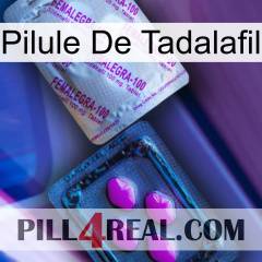 Tadalafil Pill 37